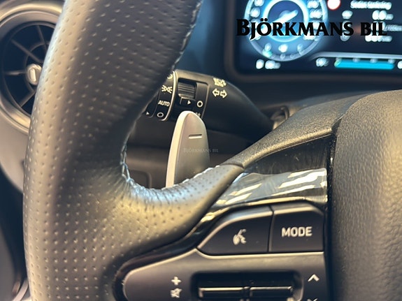 Hyundai Kona 21 of 27