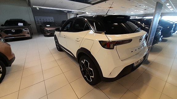 Opel Mokka 5 of 5