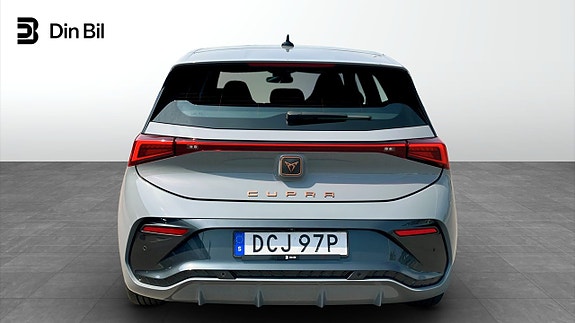 Cupra Born 5 of 5