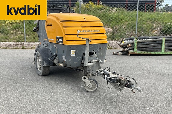 PUTZMEISTER P715 TD