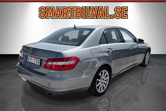 Mercedes-Benz E350 6 of 27