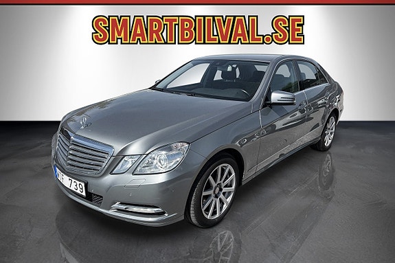 Mercedes-Benz E350