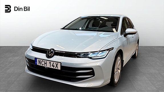 Volkswagen Golf-Serie