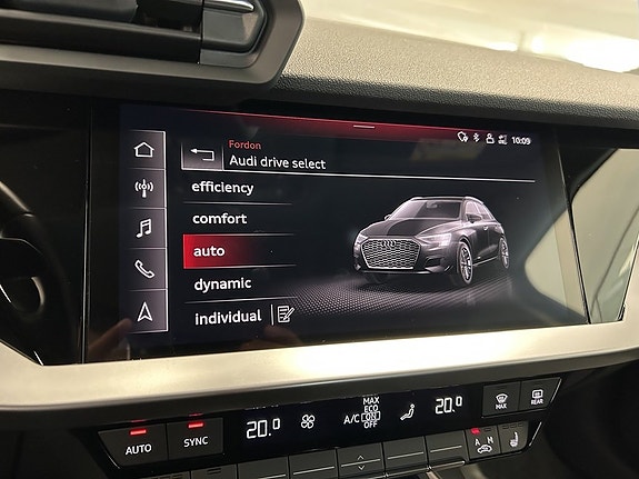 Audi A3 16 of 22