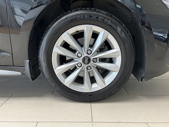 Audi A3 21 of 22