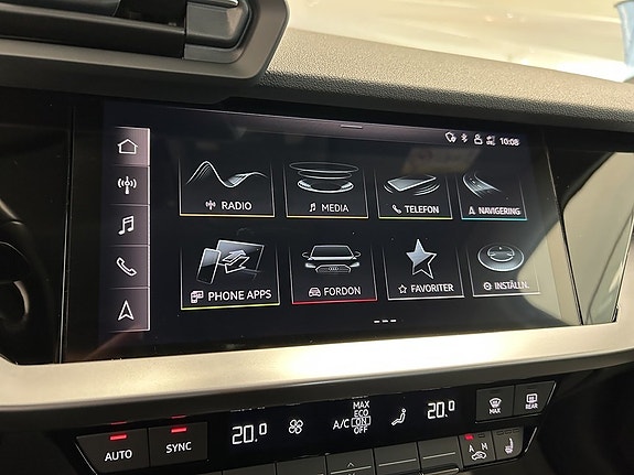 Audi A3 15 of 22