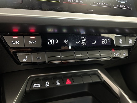 Audi A3 18 of 22