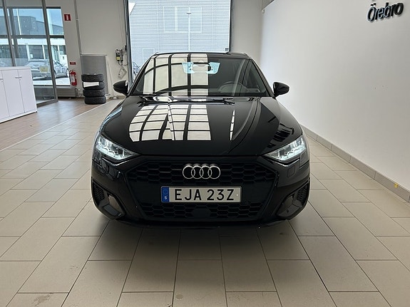 Audi A3 2 of 22