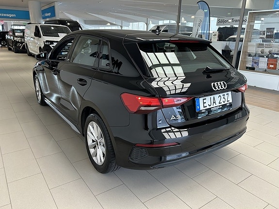 Audi A3 7 of 22