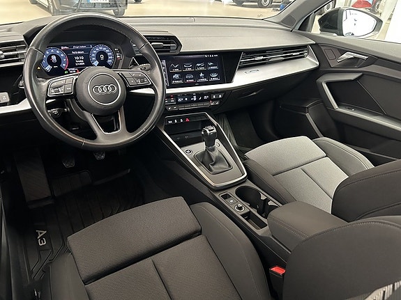 Audi A3 13 of 22