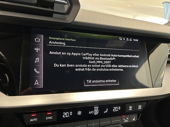 Audi A3 17 of 22