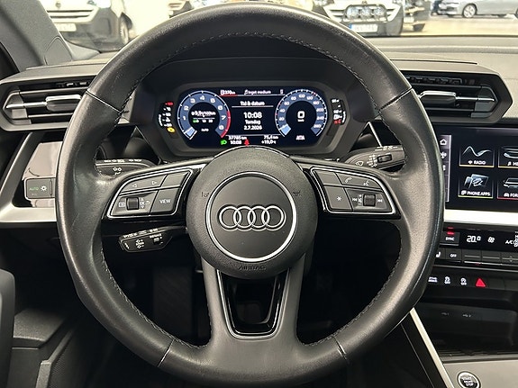 Audi A3 14 of 22