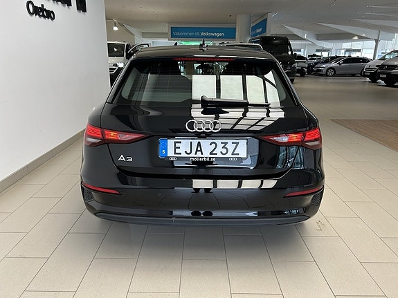 Audi A3 6 of 22