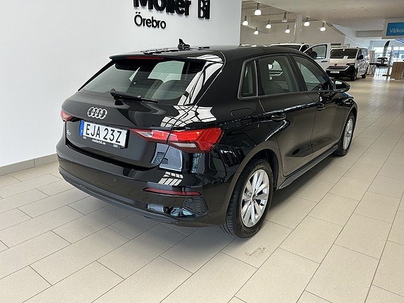 Audi A3 5 of 22
