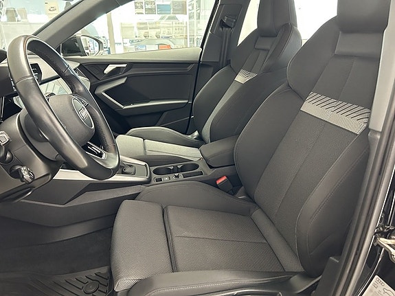 Audi A3 10 of 22