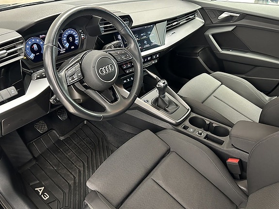 Audi A3 12 of 22