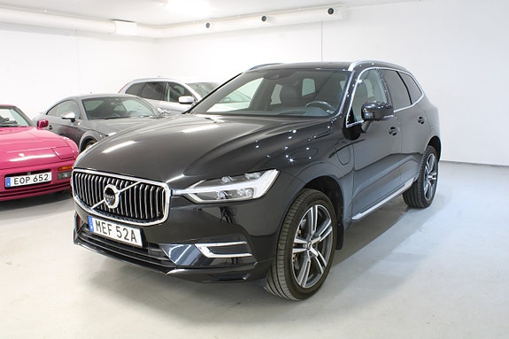 Volvo XC60 4 of 5