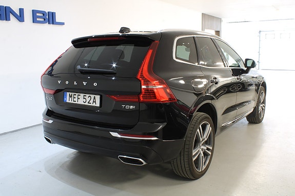 Volvo XC60 2 of 5