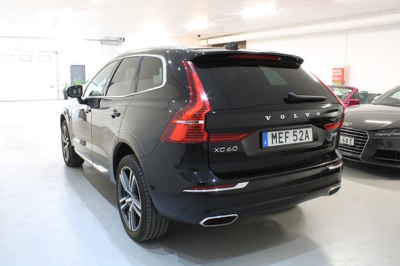 Volvo XC60 3 of 5