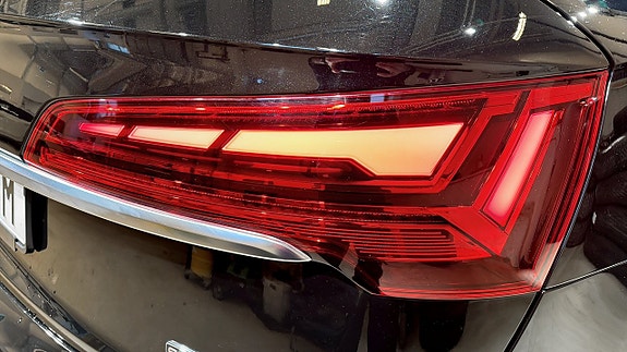 Audi Q5 15 of 21