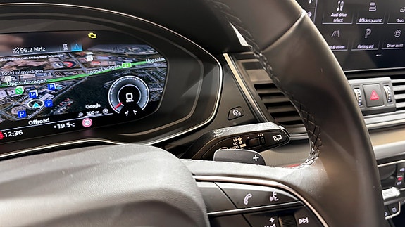 Audi Q5 19 of 21