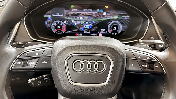 Audi Q5 18 of 21