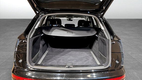 Audi Q5 12 of 21