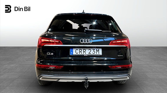 Audi Q5 5 of 5