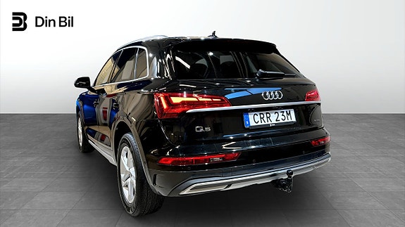 Audi Q5 3 of 5