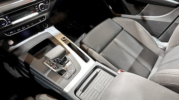 Audi Q5 17 of 21