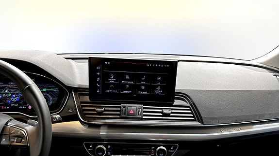 Audi Q5 9 of 21