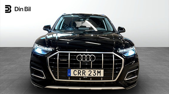 Audi Q5 4 of 5