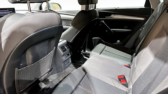 Audi Q5 11 of 21
