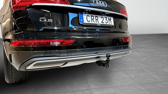 Audi Q5 13 of 21