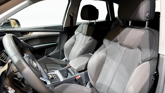 Audi Q5 8 of 21