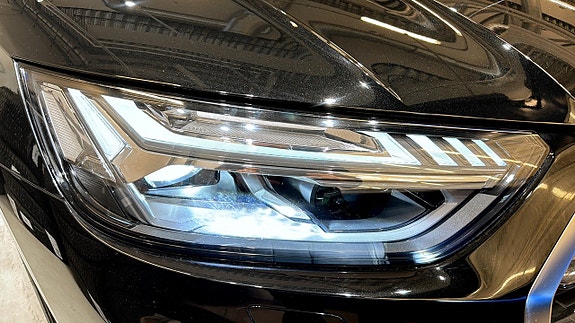 Audi Q5 16 of 21