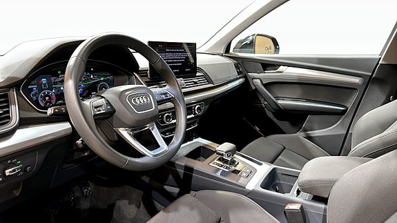 Audi Q5 7 of 21