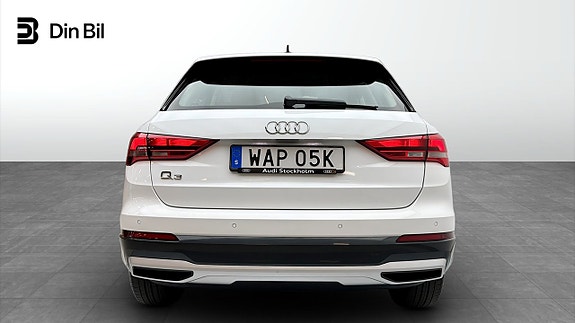 Audi Q3 5 of 5