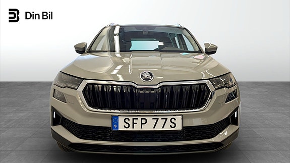 Skoda Karoq 4 of 5