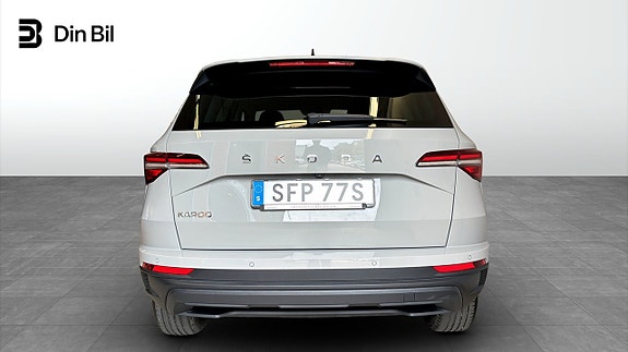 Skoda Karoq 5 of 5