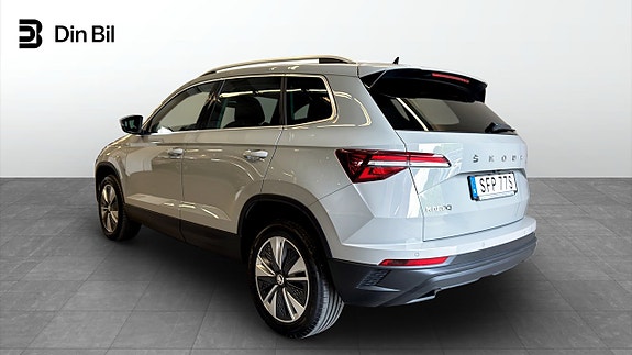 Skoda Karoq 3 of 5