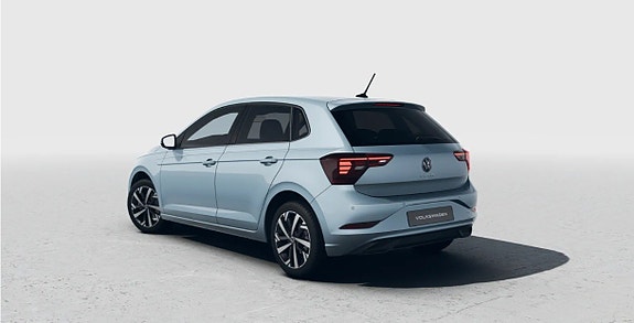 Volkswagen Polo 4 of 5