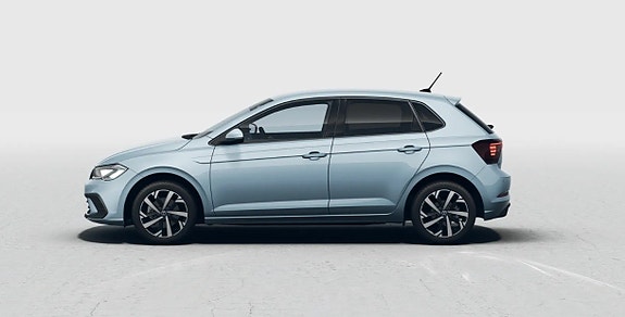 Volkswagen Polo 3 of 5