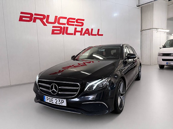 Mercedes-Benz E220