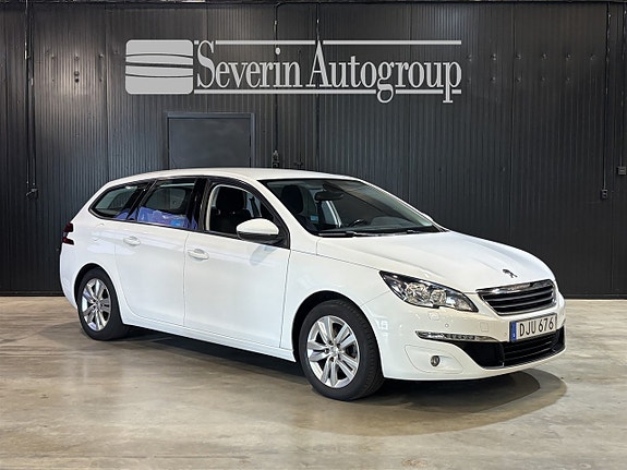 Peugeot 308 SW