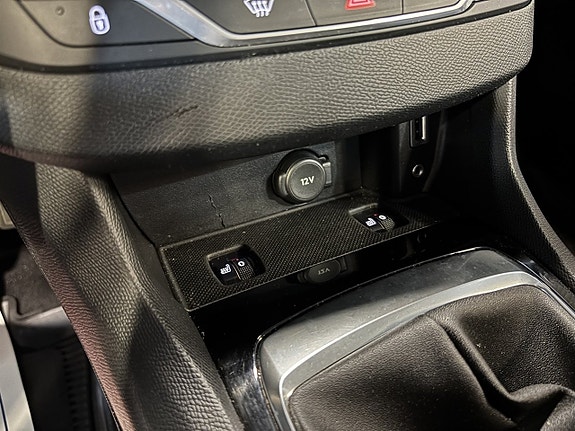 Peugeot 308 SW 10 of 22