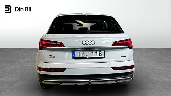 Audi Q5 5 of 5
