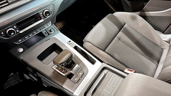 Audi Q5 17 of 21