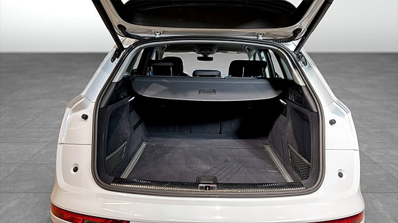 Audi Q5 12 of 21