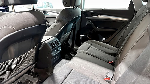 Audi Q5 11 of 21